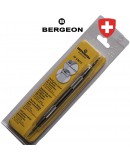 Outil de pose de bracelets Bergeon 6767F professionnel