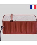 Marmotte 6 montres en cuir marron Avel Men Marmotte 6 montres en cuir marron Avel Men