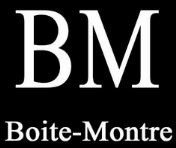 La Boite a Montres